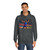 Victory Sprint Moment - Unisex College Hoodie