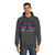 Victory Sprint Moment - Unisex College Hoodie