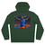 Victory Sprint Moment - King Hooded Sweatshirt