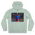 Victory Sprint Moment - King Hooded Sweatshirt