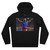 Victory Sprint Moment - King Hooded Sweatshirt