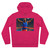 Victory Sprint Moment - King Hooded Sweatshirt