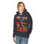 Victory Sprint Moment - Unisex Lightweight Hooded Sweatshirt