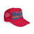 Victory Sprint Moment - Foam Trucker Hat (Embroidery)