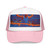 Victory Sprint Moment - Foam Trucker Hat (Embroidery)
