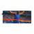 Victory Sprint Moment - LED Gaming Mouse Pad