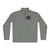 Victory Sprint Moment - Unisex Quarter-Zip Pullover