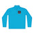 Victory Sprint Moment - Unisex Quarter-Zip Pullover
