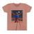 Victory Sprint Moment - Youth Short Sleeve Tee