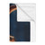 Victory Sprint Moment - Velveteen Microfiber Blanket (Two-sided print)