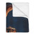 Victory Sprint Moment - Velveteen Microfiber Blanket (Two-sided print)