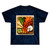Gourmet Garden Platter - Unisex Tie Dye Cotton Tee