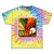 Gourmet Garden Platter - Unisex Tie Dye Cotton Tee