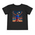 Victory Sprint Moment - Toddler Short Sleeve Tee