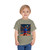 Victory Sprint Moment - Toddler Short Sleeve Tee