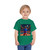 Victory Sprint Moment - Toddler Short Sleeve Tee