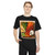 Gourmet Garden Platter - Unisex Long Body Urban Tee