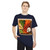 Gourmet Garden Platter - Unisex Long Body Urban Tee