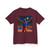 Victory Sprint Moment - Kids Heavy Cotton™ Tee