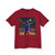 Victory Sprint Moment - Kids Heavy Cotton™ Tee
