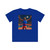 Victory Sprint Moment - Kids Fine Jersey Tee