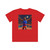 Victory Sprint Moment - Kids Fine Jersey Tee
