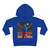 Victory Sprint Moment - Toddler Pullover Fleece Hoodie
