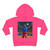 Victory Sprint Moment - Toddler Pullover Fleece Hoodie