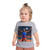 Victory Sprint Moment - Baby Short Sleeve T-Shirt