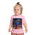 Victory Sprint Moment - Baby Short Sleeve T-Shirt