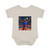 Victory Sprint Moment - Infant Baby Rib Bodysuit