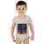 Victory Sprint Moment - Infant Baby Rib Bodysuit