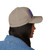 Victory Sprint Moment - Closed-Back Structured Cap (Embroidery)