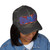 Victory Sprint Moment - Closed-Back Structured Cap (Embroidery)