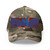Victory Sprint Moment - Closed-Back Structured Cap (Embroidery)
