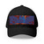 Victory Sprint Moment - Closed-Back Structured Cap (Embroidery)