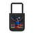 Victory Sprint Moment - Organic Canvas Tote Bag