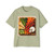 Gourmet Garden Platter - Men's Heavy Oversized Tee