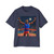 Victory Sprint Moment - Men's Heavy Oversized Tee