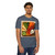Gourmet Garden Platter - Unisex CVC Jersey T-shirt