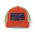 Victory Sprint Moment - Snapback Trucker Cap