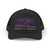 Victory Sprint Moment - Snapback Trucker Cap