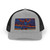 Victory Sprint Moment - Snapback Trucker Cap