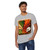Gourmet Garden Platter - Unisex Recycled Organic T-Shirt
