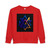 Cosmic Triangle Flow - Toddler Sweatshirt