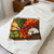 Gourmet Garden Platter - Velveteen Plush Blanket