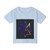 Cosmic Triangle Flow - Heavy Cotton™ Toddler T-shirt