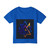 Cosmic Triangle Flow - Heavy Cotton™ Toddler T-shirt