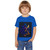 Cosmic Triangle Flow - Heavy Cotton™ Toddler T-shirt