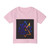 Cosmic Triangle Flow - Heavy Cotton™ Toddler T-shirt